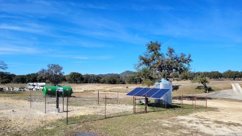 Lot 29 SW Bison Court Pipe Creek TX 78063