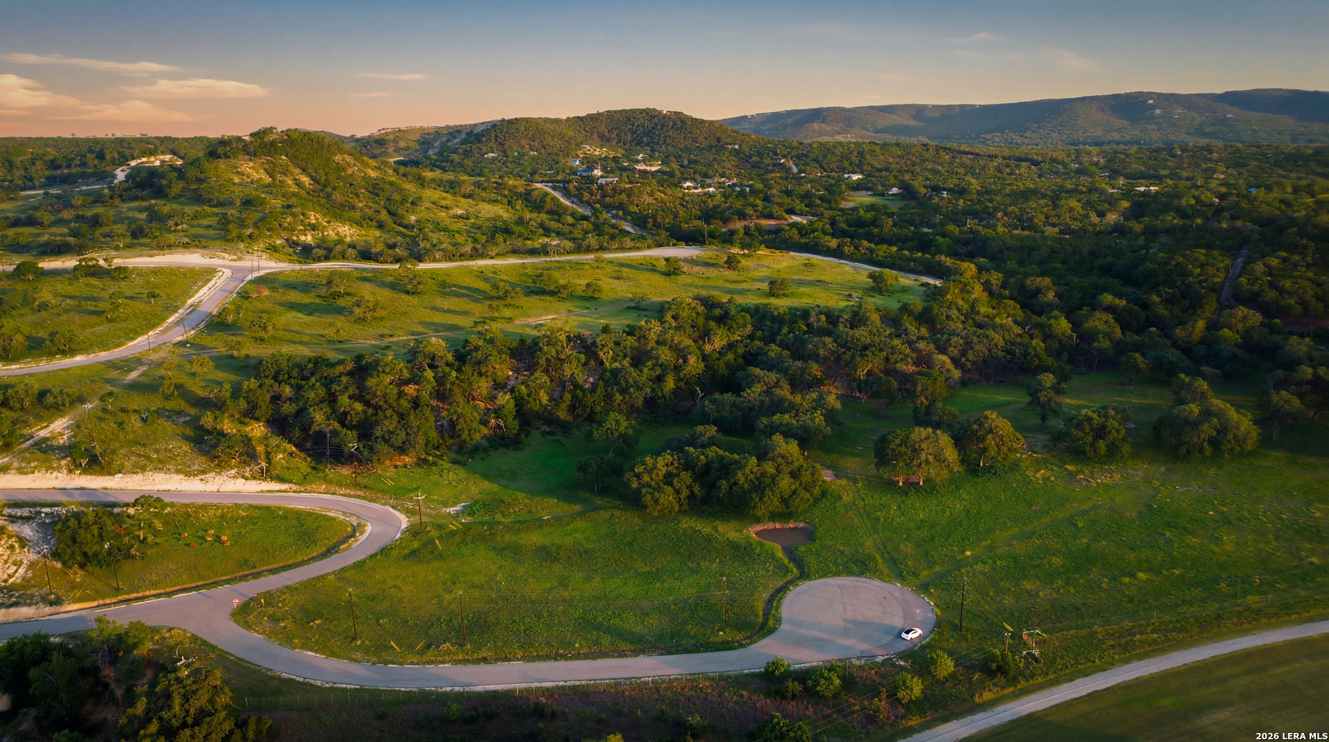 Lot 29 SW Bison Court Pipe Creek TX 78063