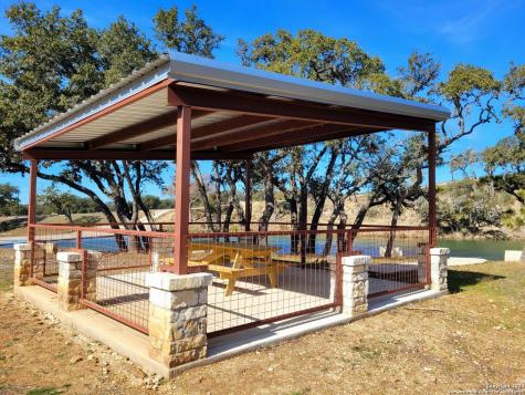 Lot 29 SW Bison Court Pipe Creek TX 78063