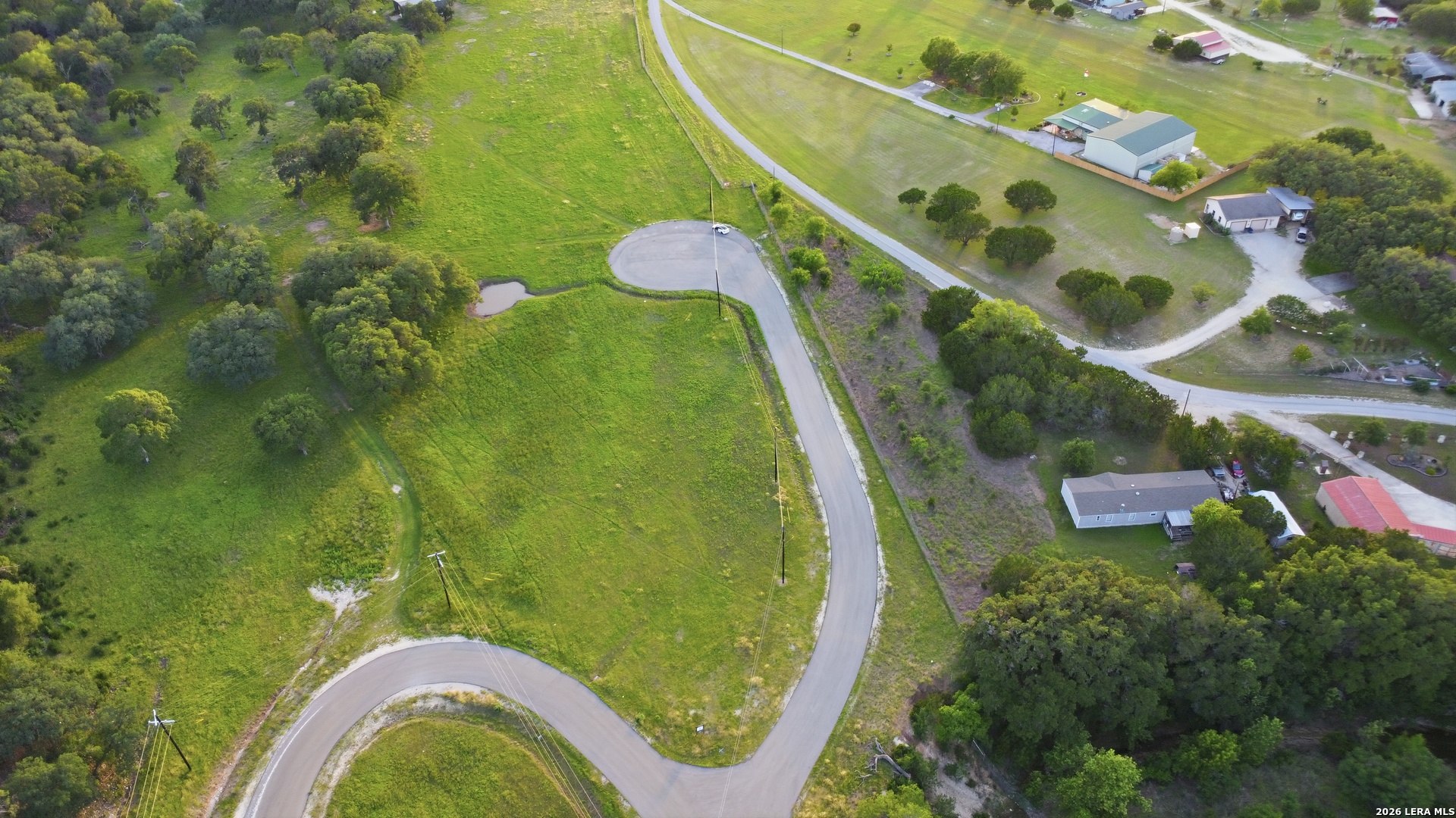 Lot 29 SW Bison Court Pipe Creek TX 78063