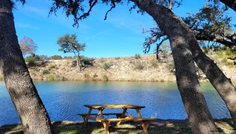 Lot 29 SW Bison Court Pipe Creek TX 78063