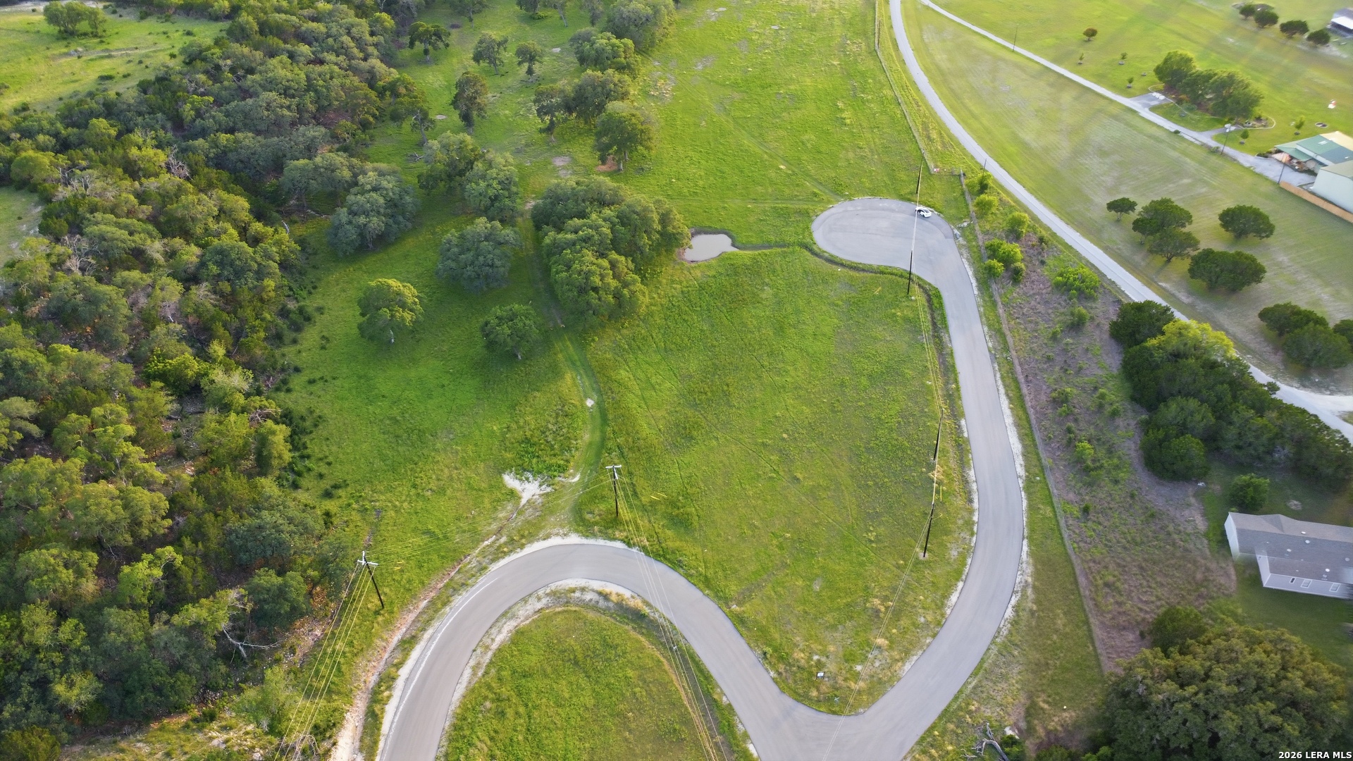 Lot 29 SW Bison Court Pipe Creek TX 78063