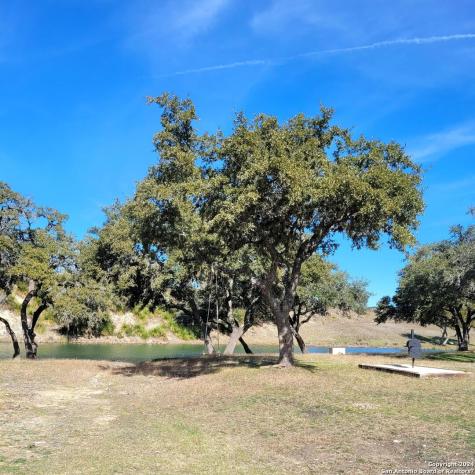 Lot 29 SW Bison Court Pipe Creek TX 78063