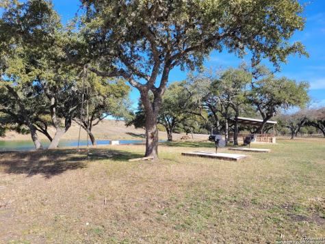 Lot 29 SW Bison Court Pipe Creek TX 78063