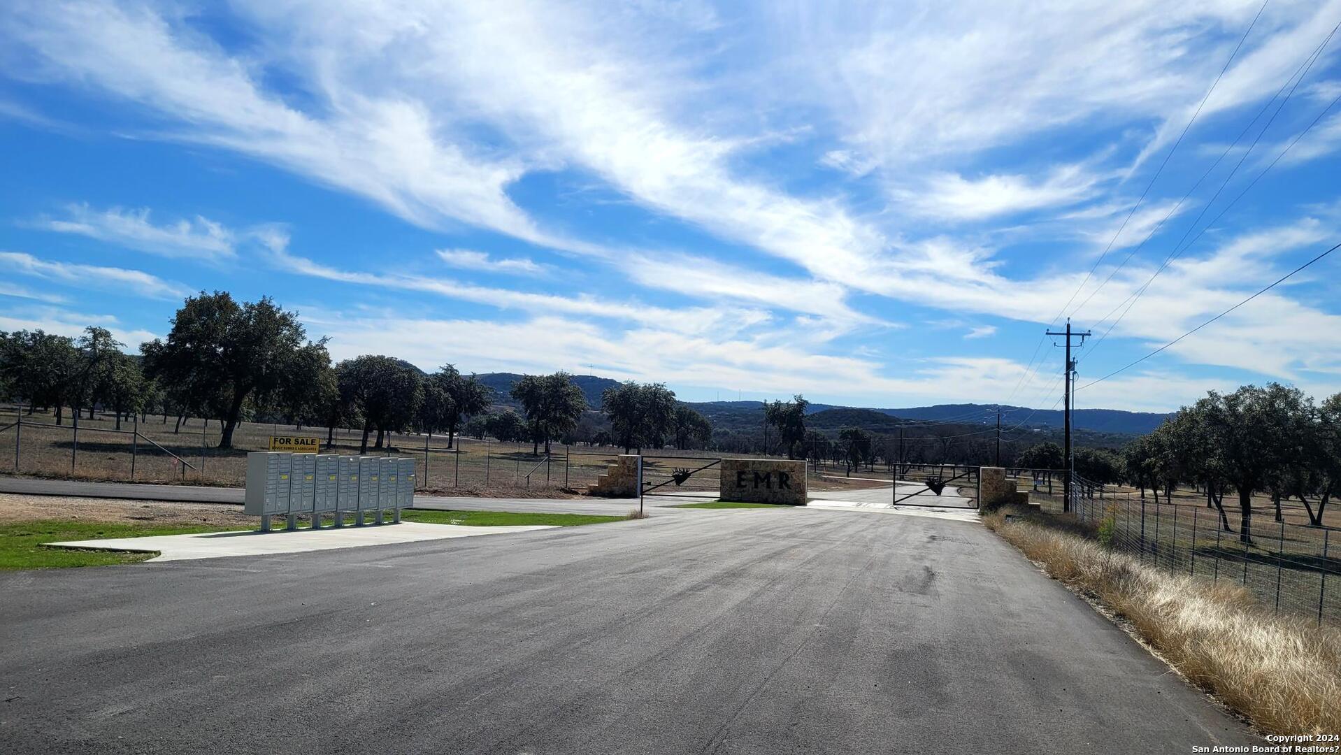 Lot 29 SW Bison Court Pipe Creek TX 78063