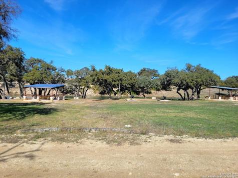 Lot 29 SW Bison Court Pipe Creek TX 78063