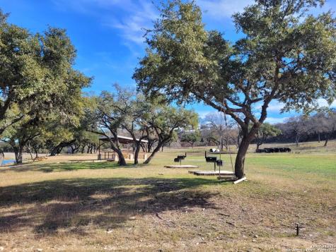 Lot 29 SW Bison Court Pipe Creek TX 78063