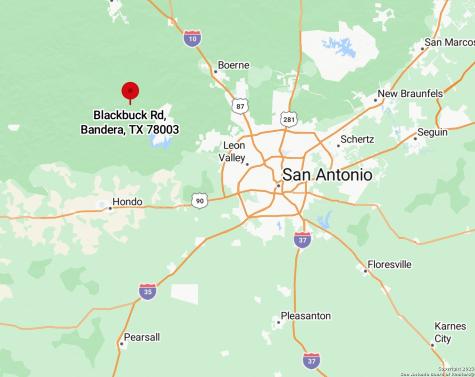 Lot 29 SW Bison Court Pipe Creek TX 78063
