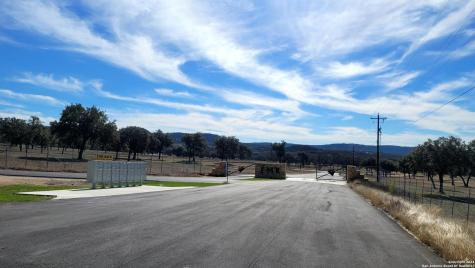 Lot 29 SW Bison Court Pipe Creek TX 78063