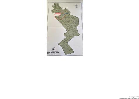Lot 29 SW Bison Court Pipe Creek TX 78063