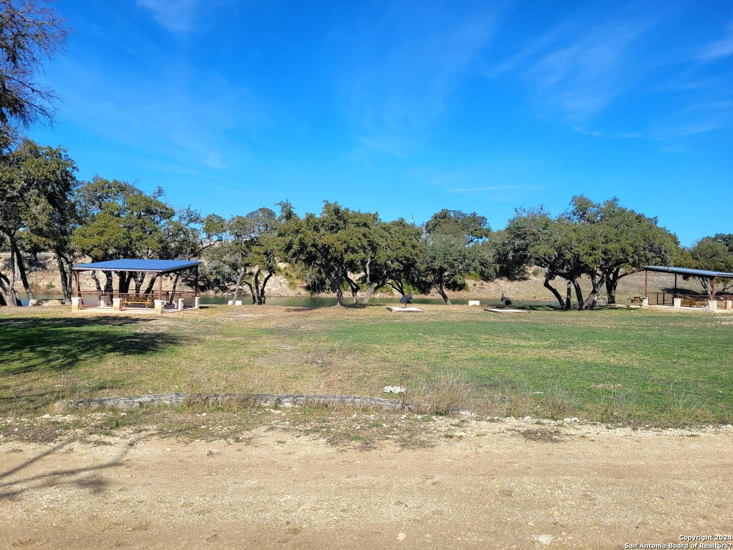 Lot 29 SW Bison Court Pipe Creek TX 78063