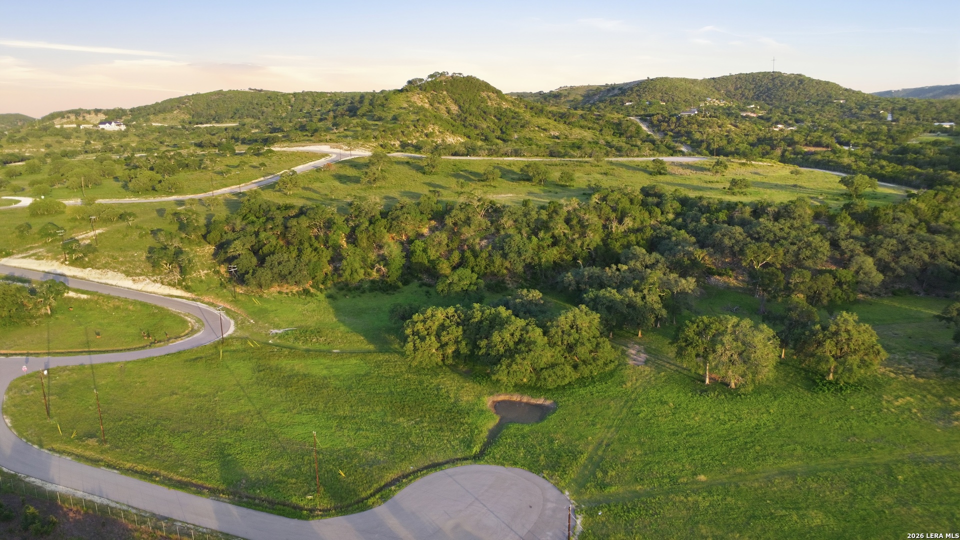 Lot 29 SW Bison Court Pipe Creek TX 78063