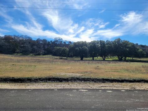 Lot 29 SW Bison Court Pipe Creek TX 78063