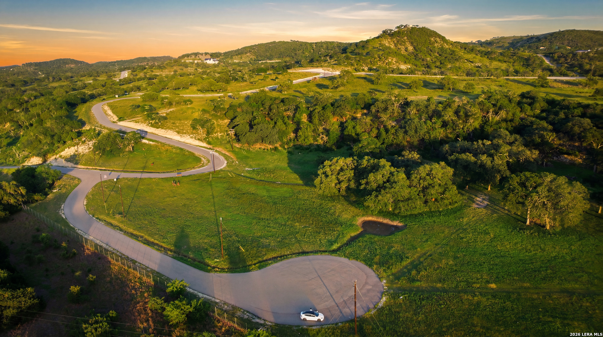 Lot 29 SW Bison Court Pipe Creek TX 78063