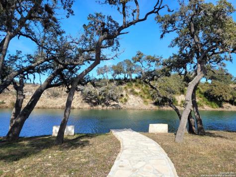 Lot 29 SW Bison Court Pipe Creek TX 78063