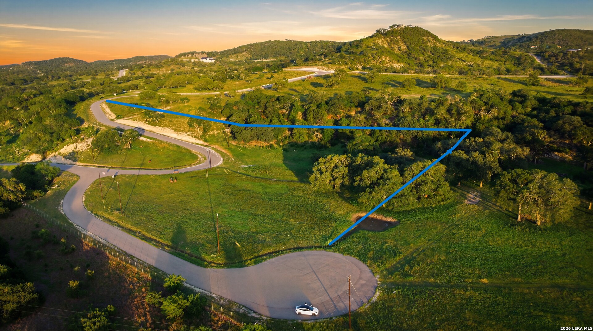 Lot 29 SW Bison Court Pipe Creek TX 78063