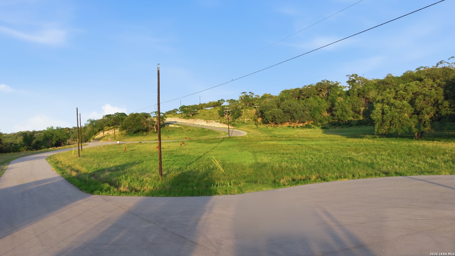 Lot 29 SW Bison Court Pipe Creek TX 78063