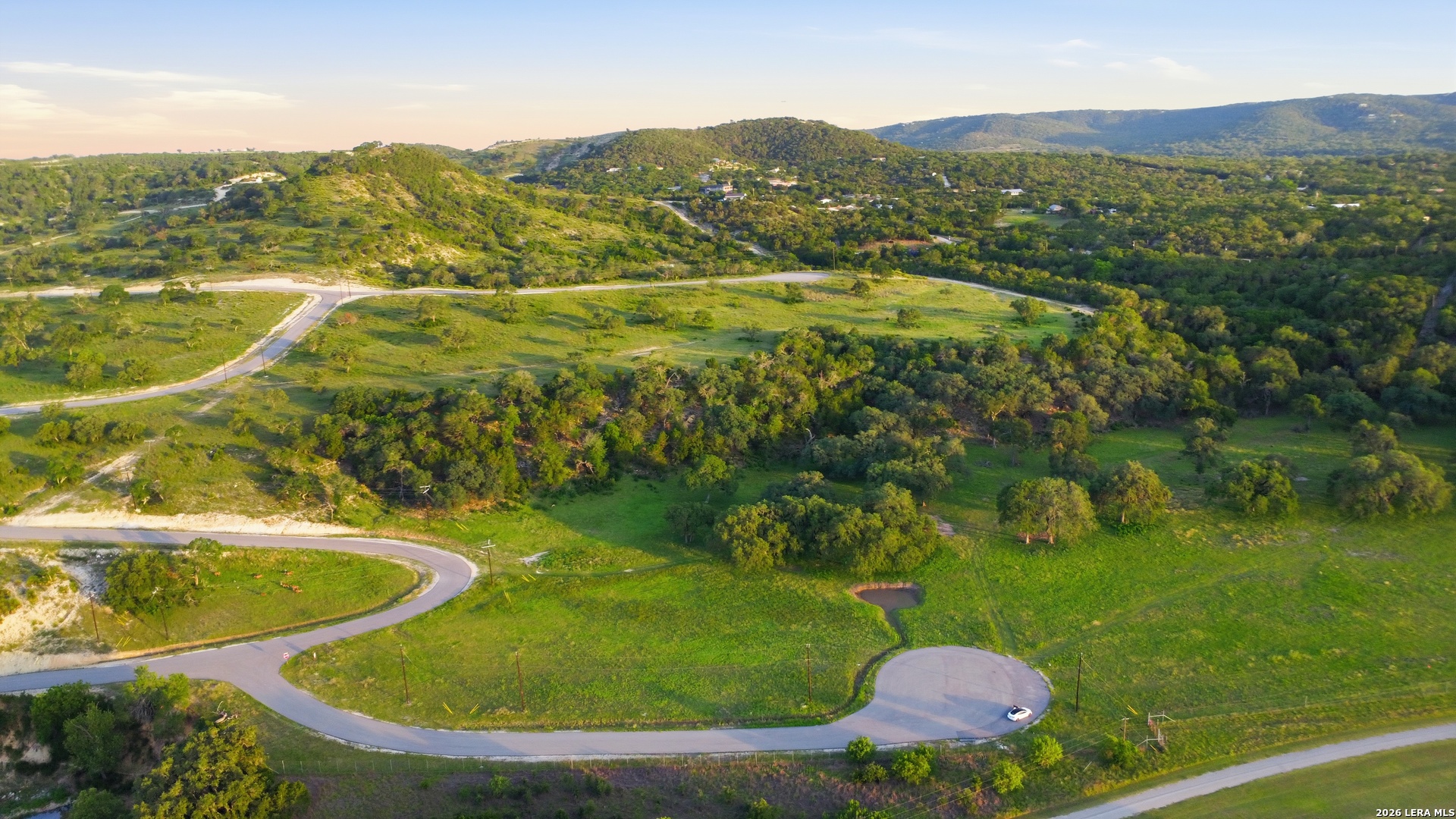 Lot 29 SW Bison Court Pipe Creek TX 78063