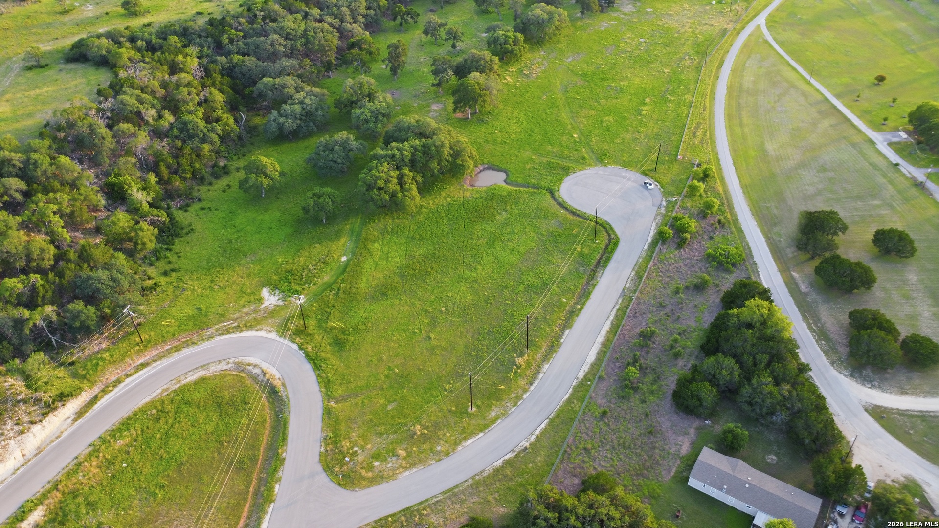 Lot 29 SW Bison Court Pipe Creek TX 78063