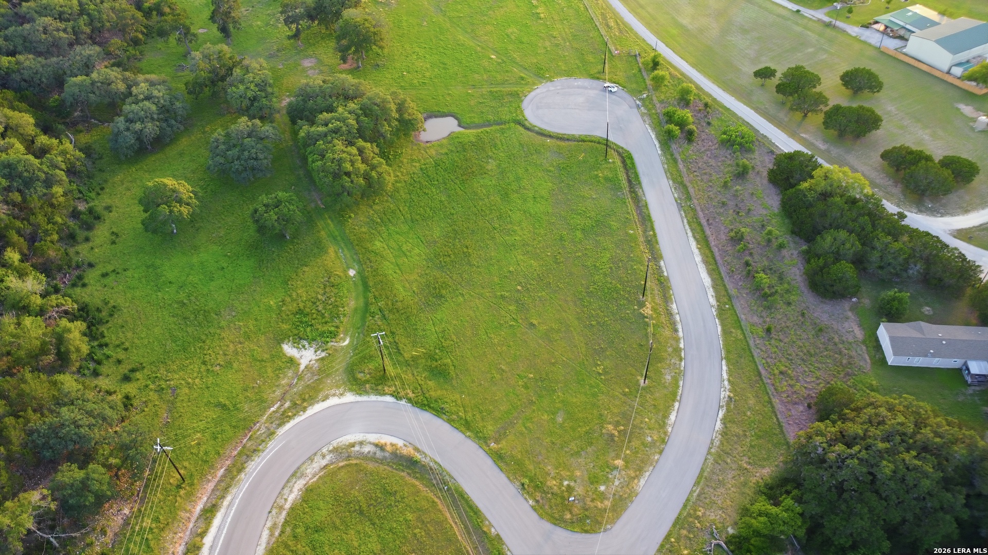 Lot 29 SW Bison Court Pipe Creek TX 78063
