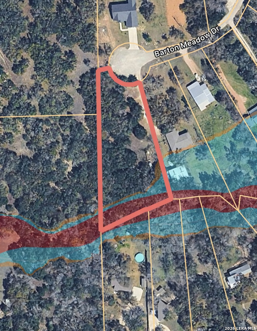 351 Barton Meadow Drive Dripping Springs TX 78620
