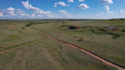 Tbd Cr 3 Shamrock TX 79079