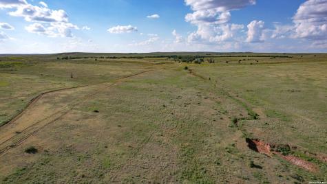 Tbd Cr 3 Shamrock TX 79079