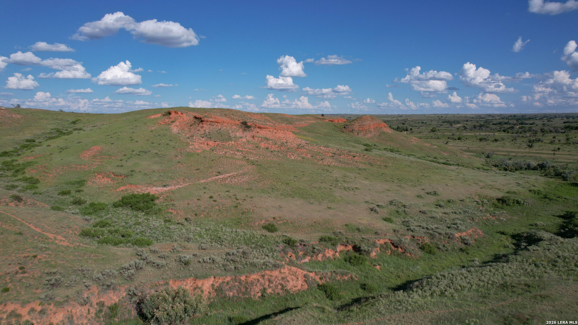 Tbd Cr 3 Shamrock TX 79079