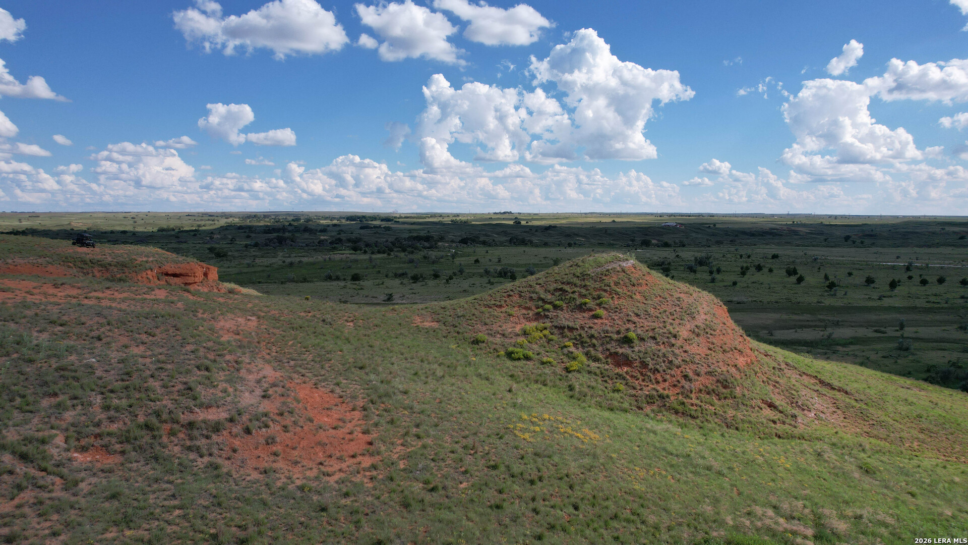 Tbd Cr 3 Shamrock TX 79079