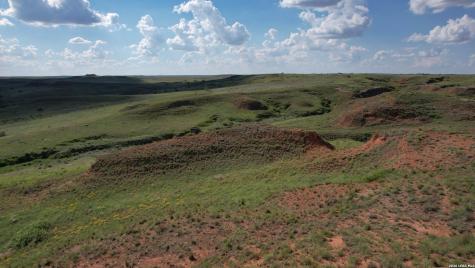 Tbd Cr 3 Shamrock TX 79079