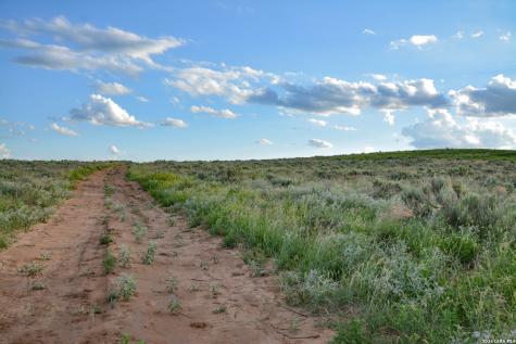 Tbd Cr 3 Shamrock TX 79079