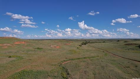 Tbd Cr 3 Shamrock TX 79079
