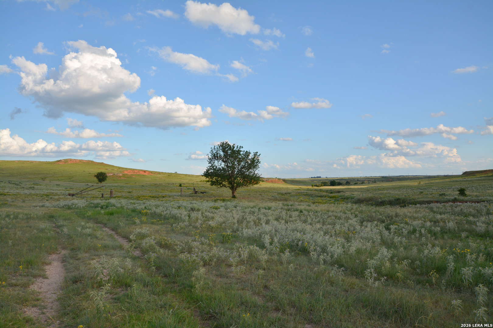 Tbd Cr 3 Shamrock TX 79079