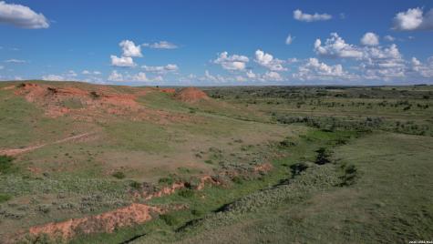 Tbd Cr 3 Shamrock TX 79079