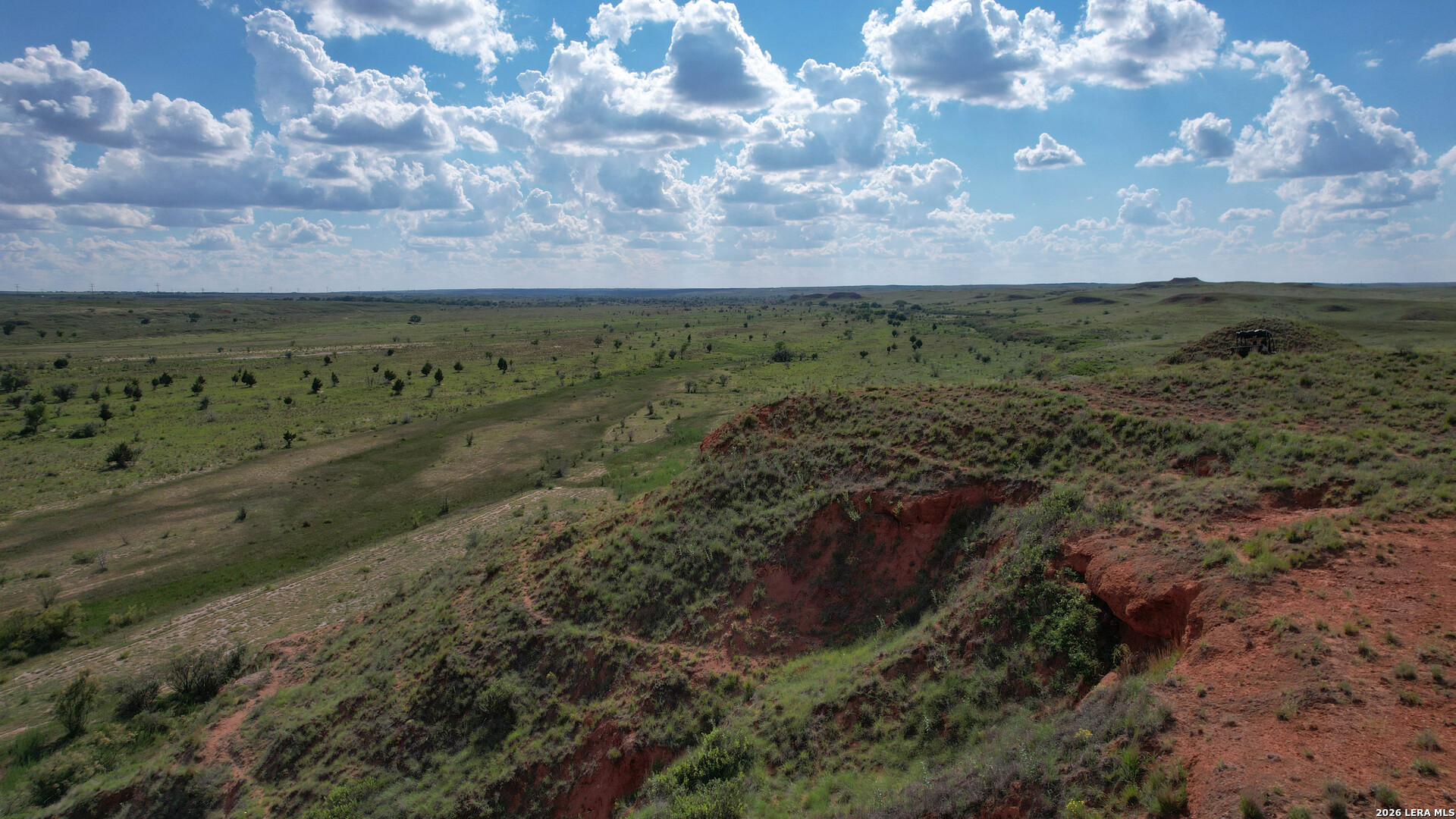 Tbd Cr 3 Shamrock TX 79079