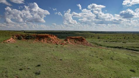Tbd Cr 3 Shamrock TX 79079