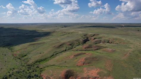 Tbd Cr 3 Shamrock TX 79079