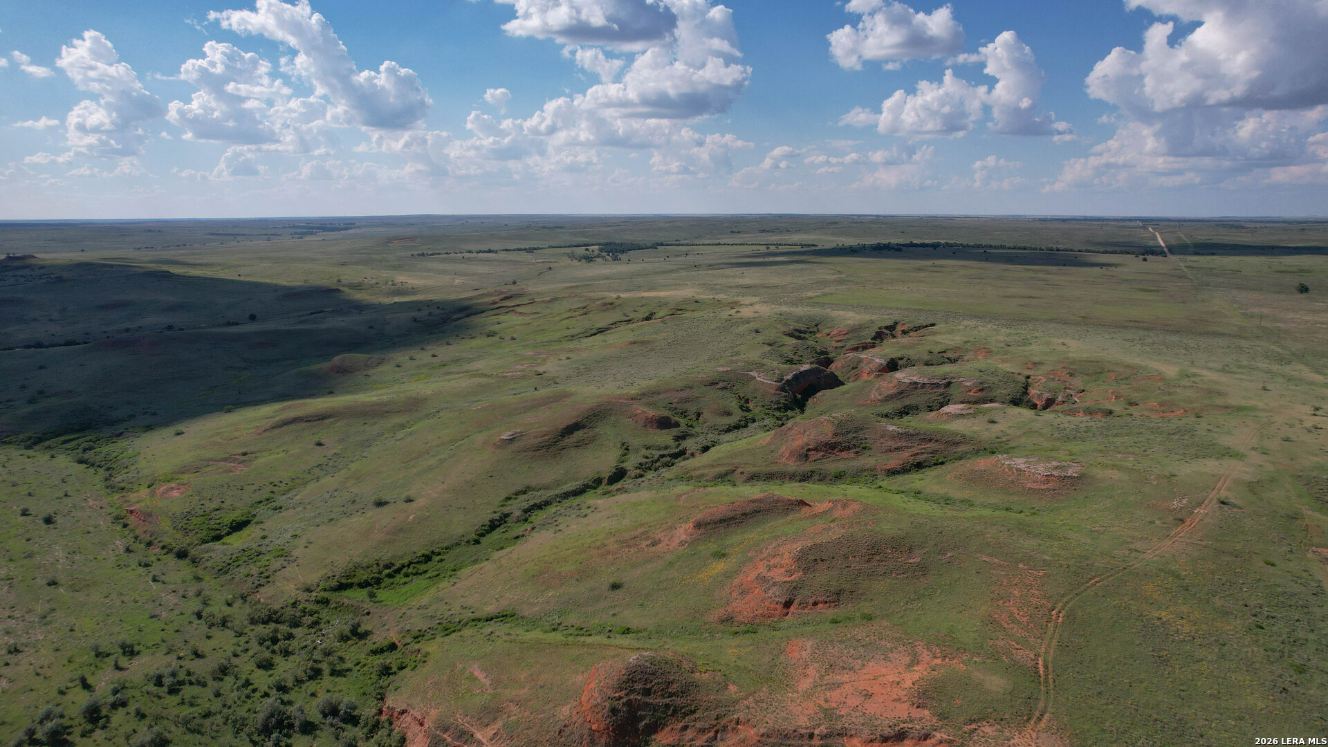 Tbd Cr 3 Shamrock TX 79079