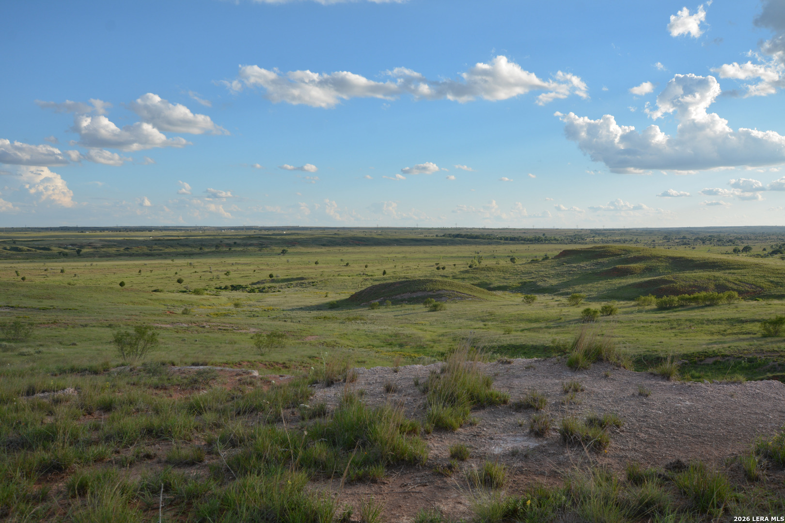 Tbd Cr 3 Shamrock TX 79079