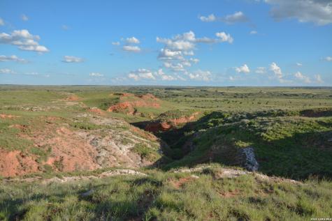 Tbd Cr 3 Shamrock TX 79079