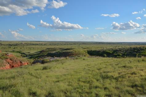Tbd Cr 3 Shamrock TX 79079