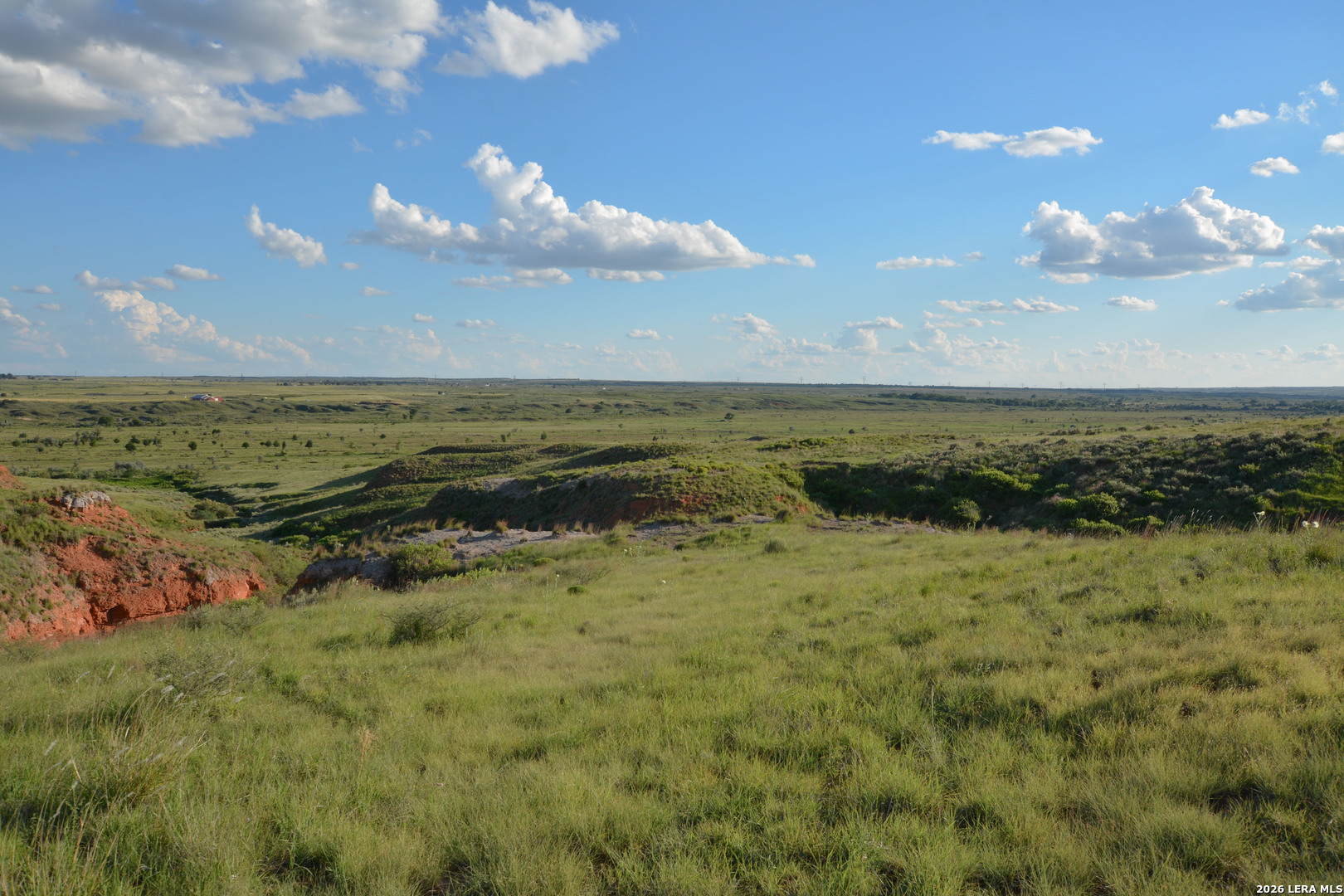 Tbd Cr 3 Shamrock TX 79079