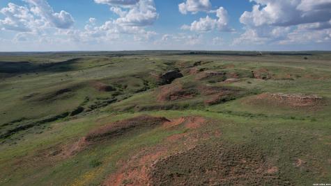 Tbd Cr 3 Shamrock TX 79079