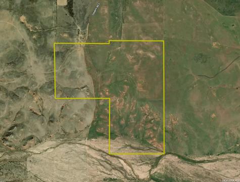 Tbd Cr 3 Shamrock TX 79079