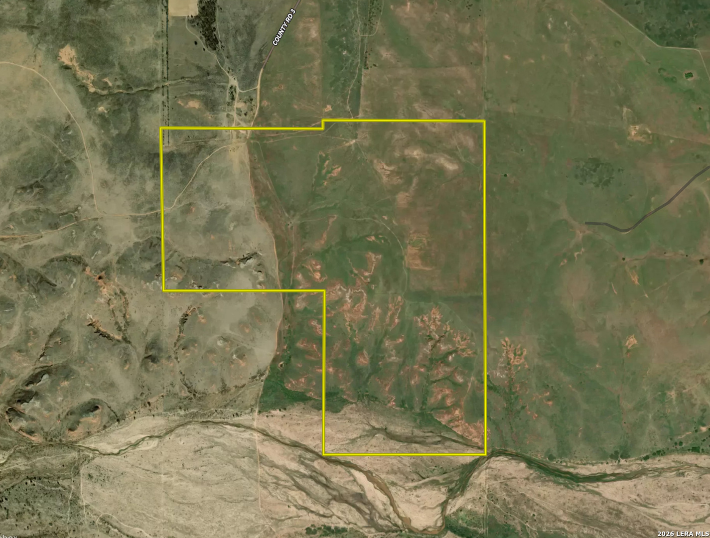 Tbd Cr 3 Shamrock TX 79079