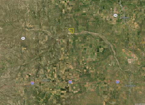 Tbd Cr 3 Shamrock TX 79079