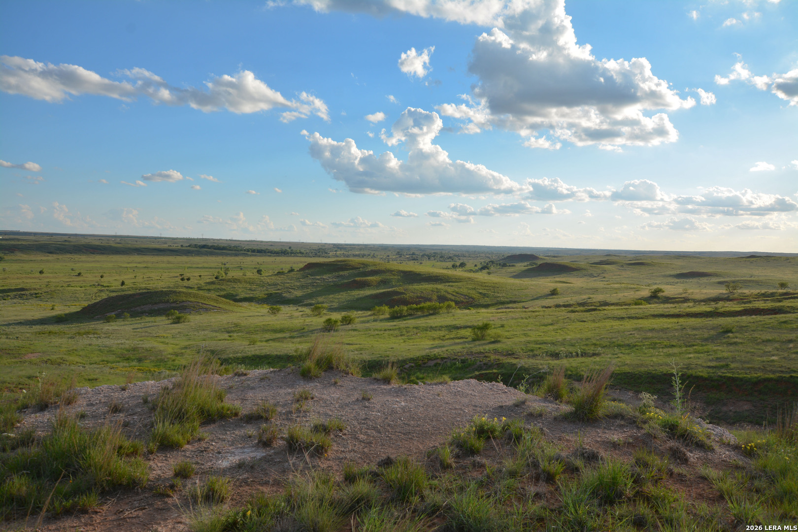 Tbd Cr 3 Shamrock TX 79079