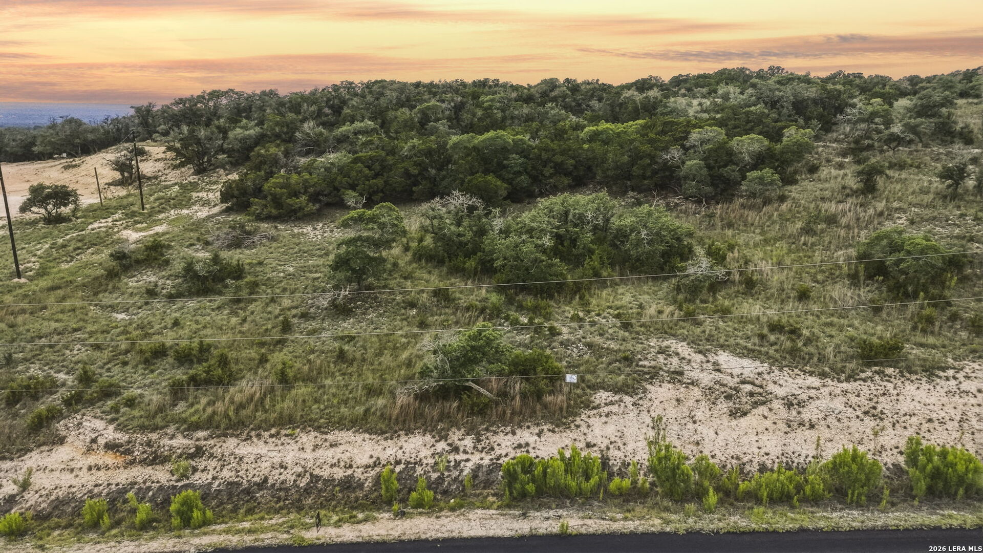 L92 Billings Forest Boerne TX 78006