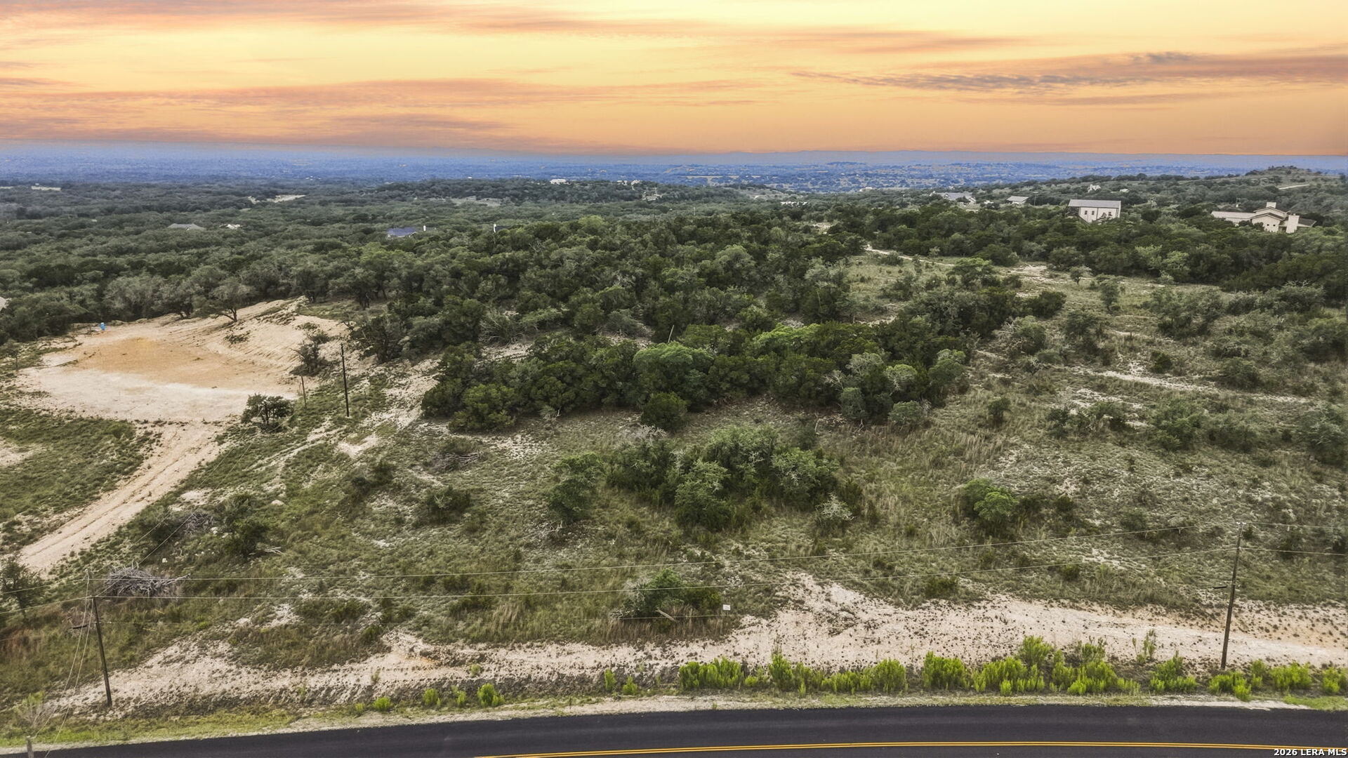 L92 Billings Forest Boerne TX 78006