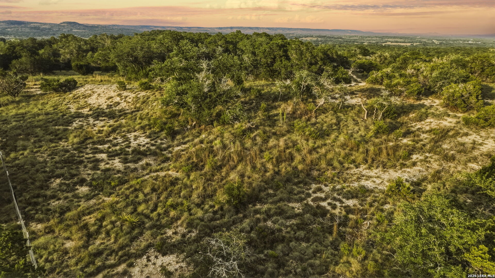 L92 Billings Forest Boerne TX 78006